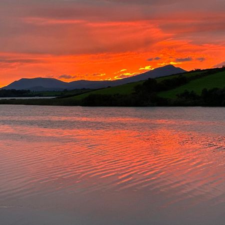 Lakeside Lookout Bantry Cork Eksteriør billede