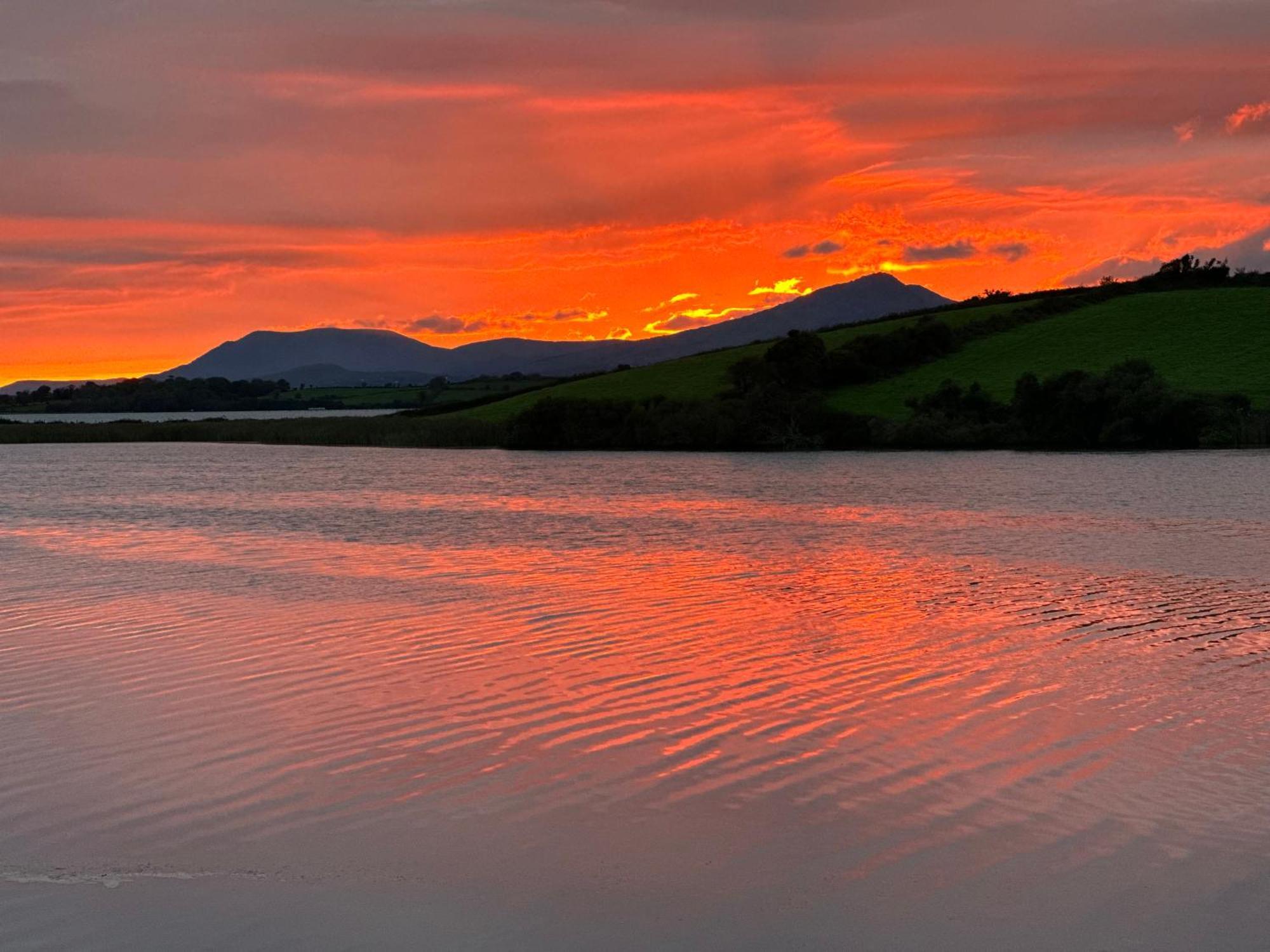 Lakeside Lookout Bantry Cork Eksteriør billede