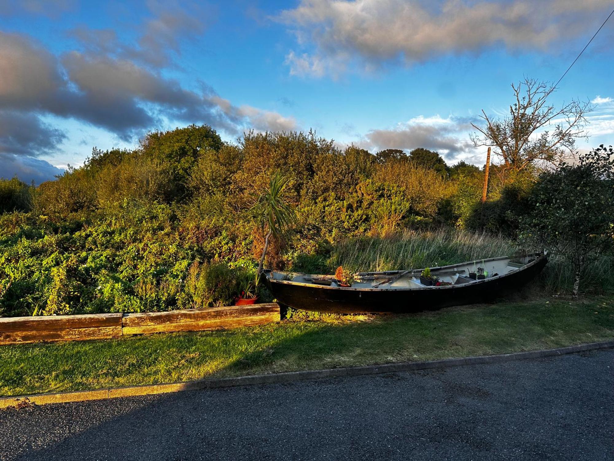 Lakeside Lookout Bantry Cork Eksteriør billede